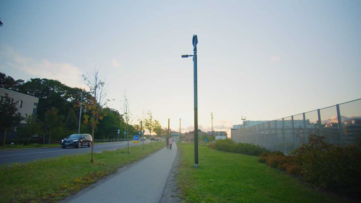 Strategic Supply Chain Partnership with Xiamen SolSource