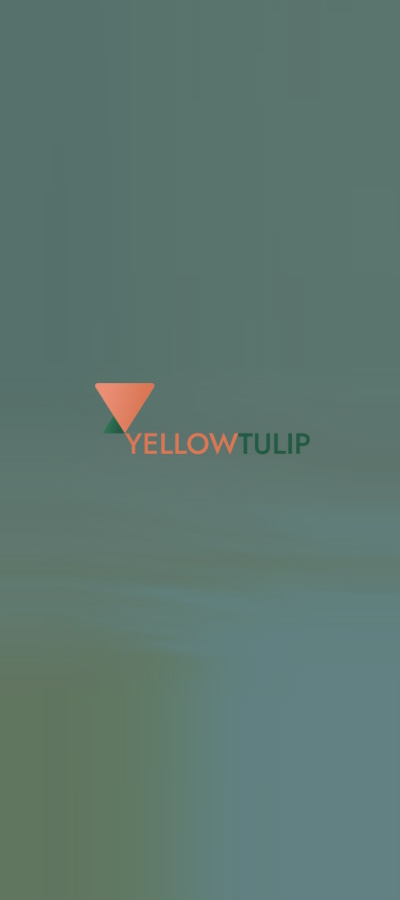 Exclusive partnership between Solintel Ltd and Yellow Tulip Inc